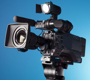 TV camera